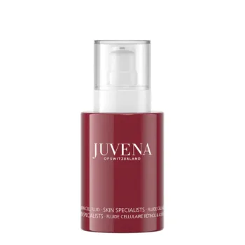 <span class="notranslate">JUVENA SPECIALISTS</span> retinol&hyaluron cell fluid 50 ml
