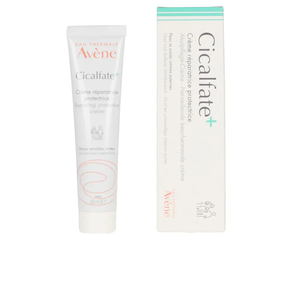 AVENE CICALFATE+ repairing protective cream 40 ml