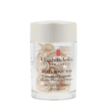 ELIZABETH ARDEN HYALURONIC ACID Ceramid 30 Kapseln