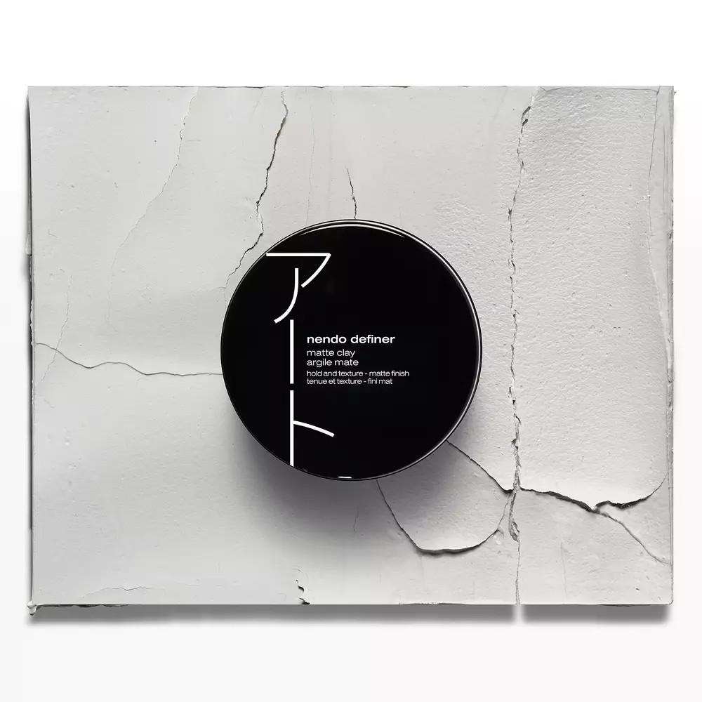 SHU UEMURA STYLE nendo definer matte clay 75 ml SHU UEMURA STYLE nendo definer matte clay 75 ml - Image 3