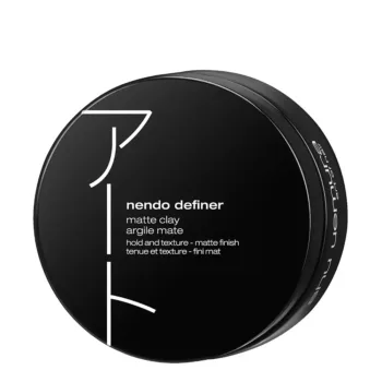 SHU UEMURA STYLE argilla opaca nendo definer 75 ml