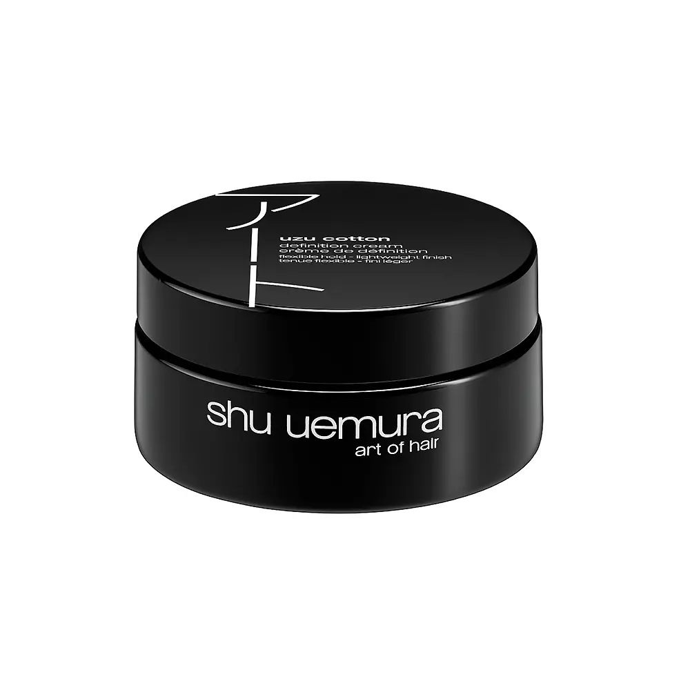 SHU UEMURA STYLE Uzu Cotton Definitionscreme 75 ml
