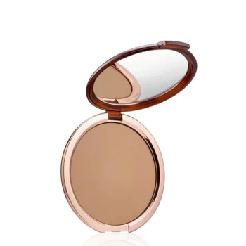ESTÉE LAUDER BRONZE GODDESS powder bronzer #01-light