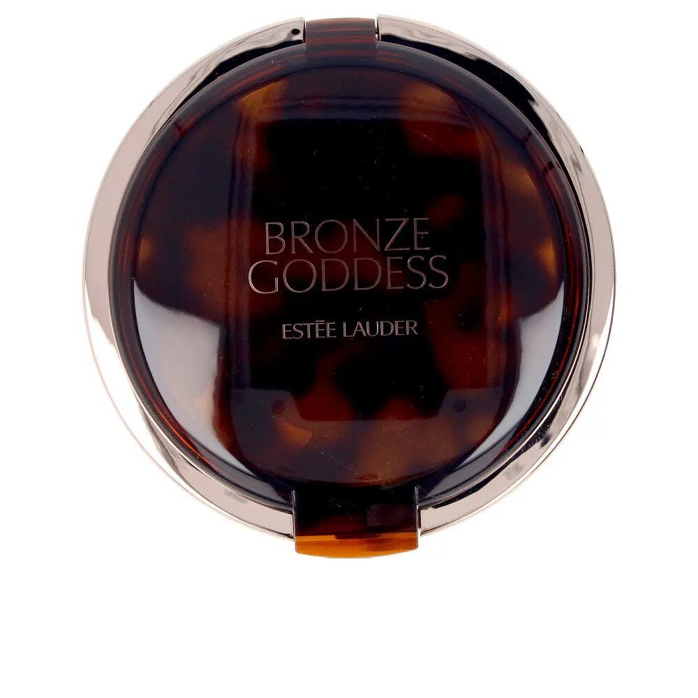 ESTÉE LAUDER BRONZE GODDESS powder bronzer #03-medium deep ESTÉE LAUDER BRONZE GODDESS powder bronzer #03-medium deep - Image 3