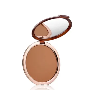 ESTÉE LAUDER BRONZE GODDESS powder bronzer #03-medium deep