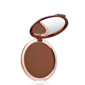 ESTÉE LAUDER BRONZE GODDESS powder bronzer #04-deep