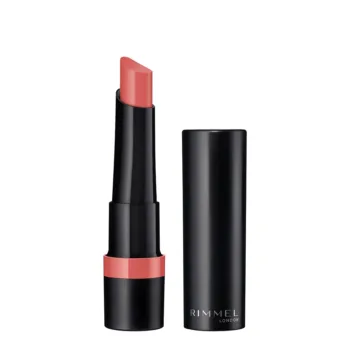 RIMMEL LONDON LASTING FINISH EXTREME MATTE lipstick #145 RIMMEL LONDON LASTING FINISH EXTREME MATTE lipstick #145