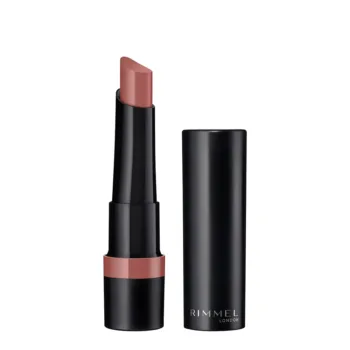 RIMMEL LONDON LASTING FINISH EXTREME MATTE lipstick #730 RIMMEL LONDON LASTING FINISH EXTREME MATTE lipstick #730