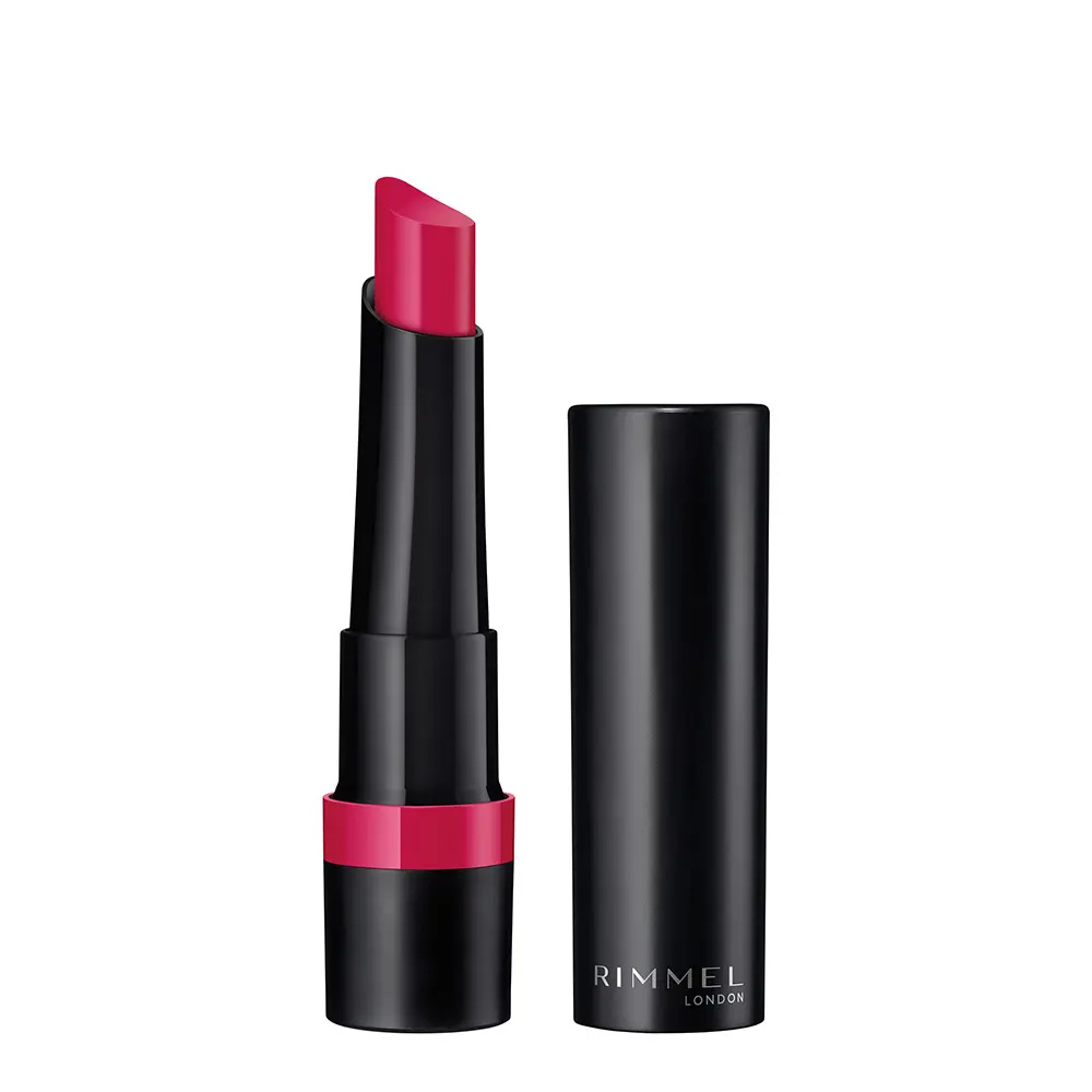 RIMMEL LONDON LASTING FINISH EXTREME MATTE lipstick #170 RIMMEL LONDON LASTING FINISH EXTREME MATTE lipstick #170