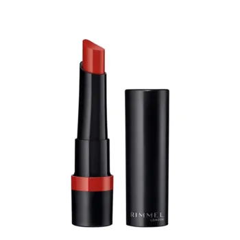 RIMMEL LONDON LASTING FINISH EXTREME MATTE lipstick #600
