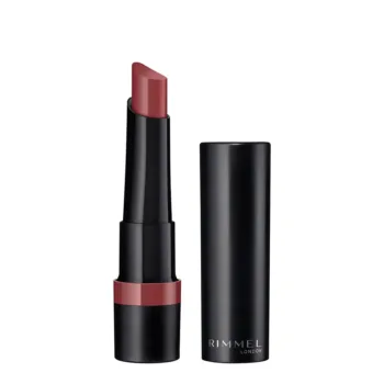 RIMMEL LONDON LASTING FINISH EXTREME MATTE lipstick #160 RIMMEL LONDON LASTING FINISH EXTREME MATTE lipstick #160