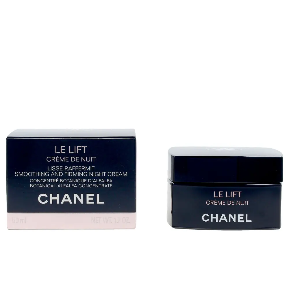 <span class="notranslate">CHANEL LE LIFT</span> creme de nuit 50 gr