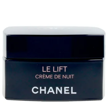 <span class="notranslate">CHANEL LE LIFT</span> creme de nuit 50 gr