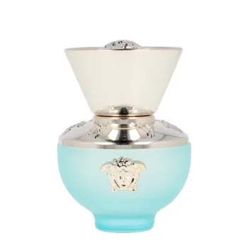 <span class="notranslate">VERSACE DYLAN TURQUOISE</span> eau de toilette 30 ml for Women