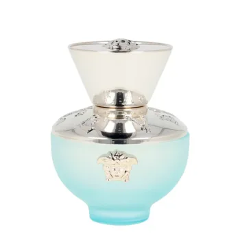 <span class="notranslate">VERSACE DYLAN TURQUOISE</span> eau de toilette 50 ml for Women