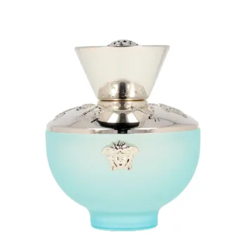<span class="notranslate">VERSACE DYLAN TURQUOISE</span> eau de toilette 100 ml for Women