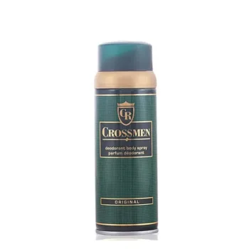 CROSSMEN CROSSMEN deo spray 150 ml