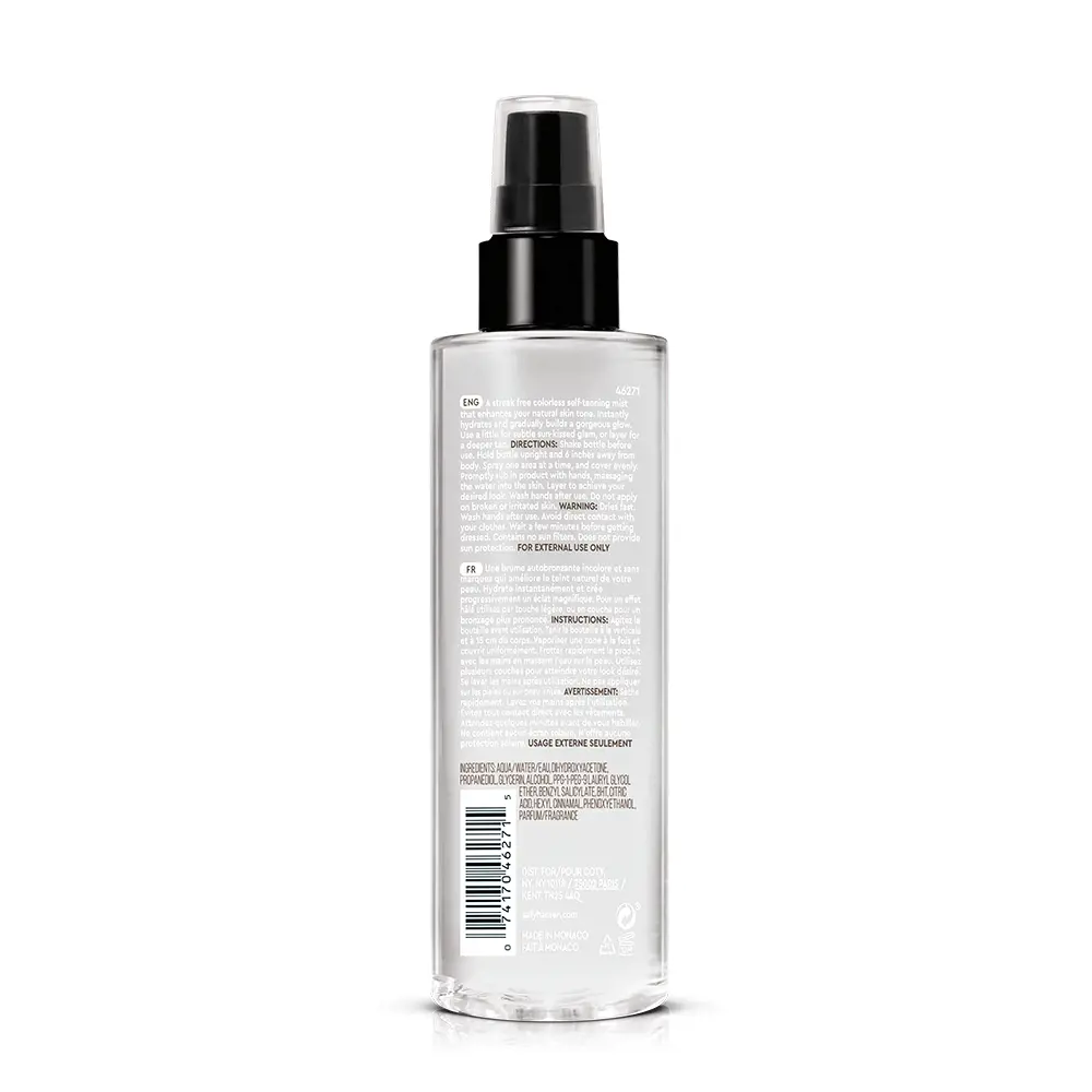 SALLY HANSEN AIRBRUSH LEGS tanning water 200 ml