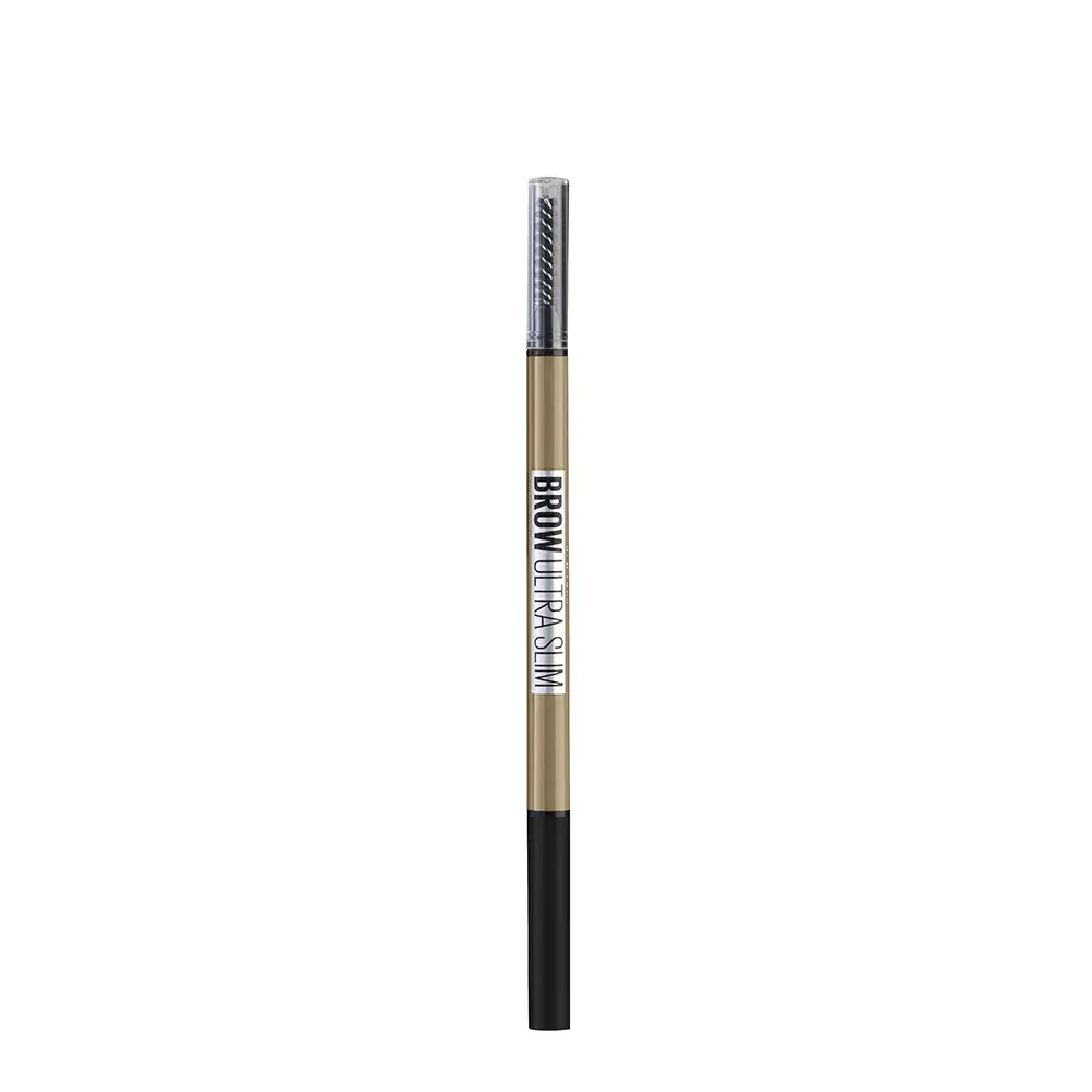 MAYBELLINE BROW ultra slim #01-biondo MAYBELLINE BROW ultra slim #01-biondo