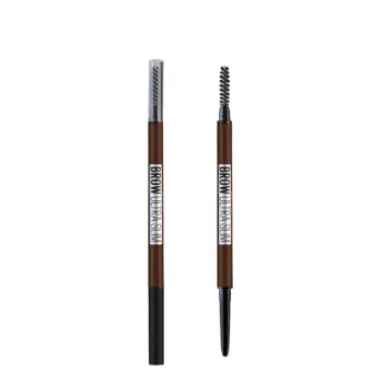 MAYBELLINE BROW ultra slim #03-warm brown