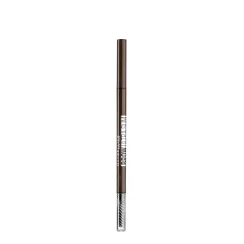 MAYBELLINE BROW ultra slim #05-deep brown