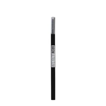 MAYBELLINE BROW ultra slim #07-black