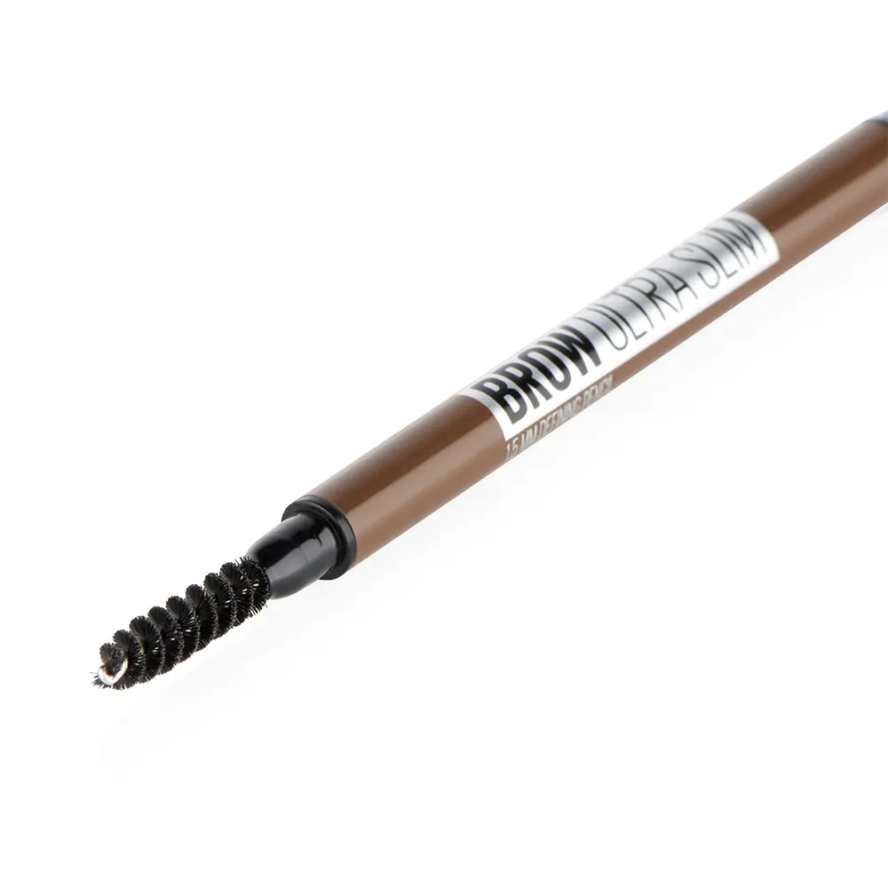 MAYBELLINE BROW ultra slim #04-medium brown