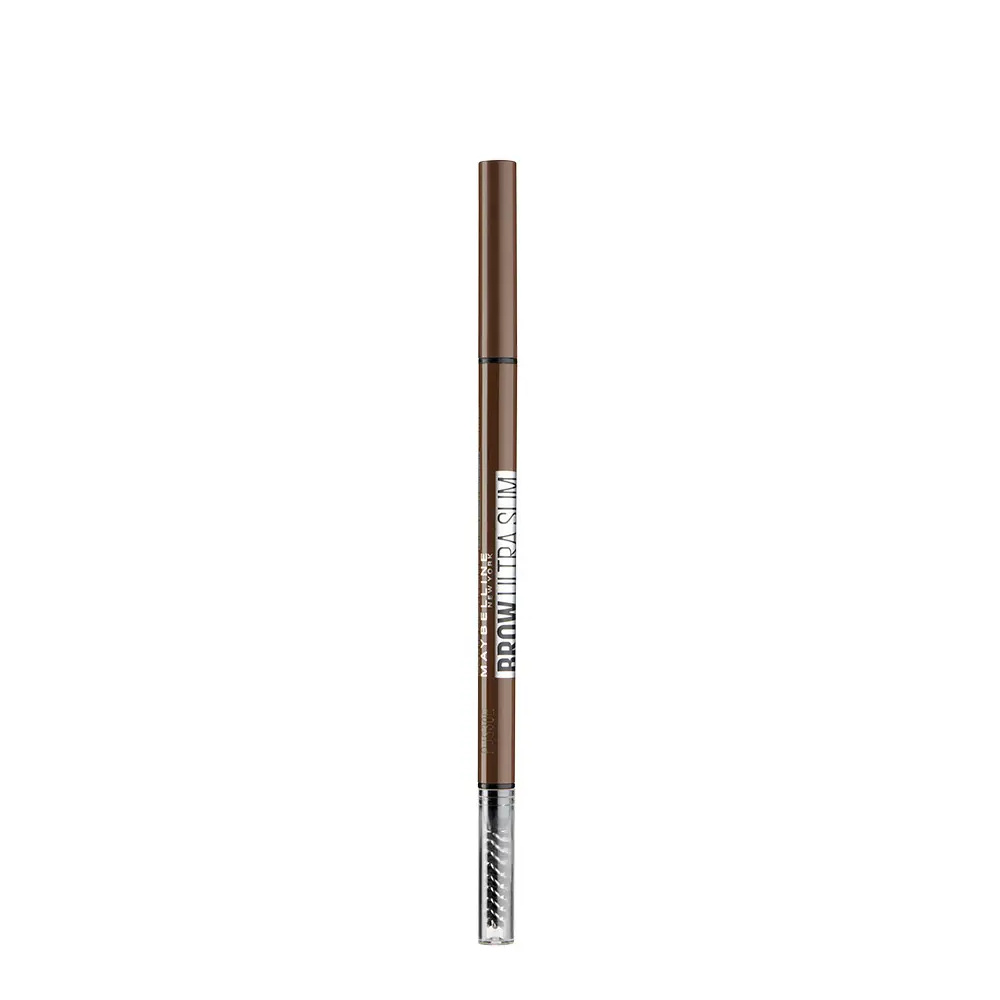 MAYBELLINE BROW ultra slim #04-medium brown MAYBELLINE BROW ultra slim #04-medium brown
