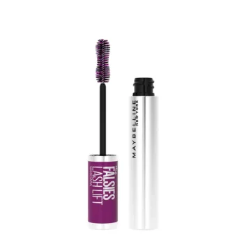 MAYBELLINE THE FALSIES lash lift waterproof #nero 9.6 ml
