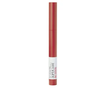 MAYBELLINE SUPERSTAY INK crayon #40-laugh louder