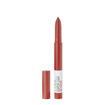 MAYBELLINE SUPERSTAY INK crayon #40-laugh louder