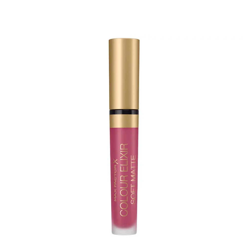 MAX FACTOR COLOUR ELIXIR soft matte #20 MAX FACTOR COLOUR ELIXIR soft matte #20