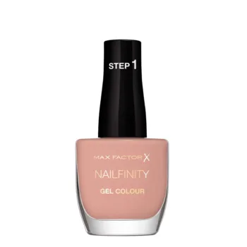 MAX FACTOR NAILFINITY #200-the icon