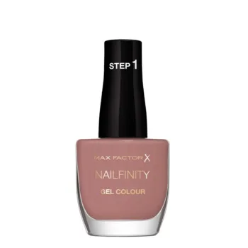 MAX FACTOR NAILFINITY #215-standing ovation