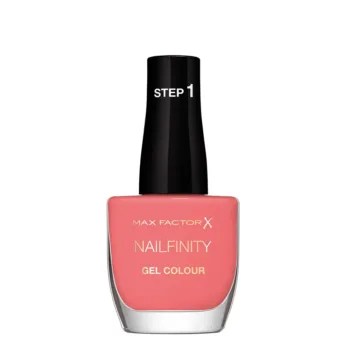 MAX FACTOR NAILFINITY #400-that's a wrap