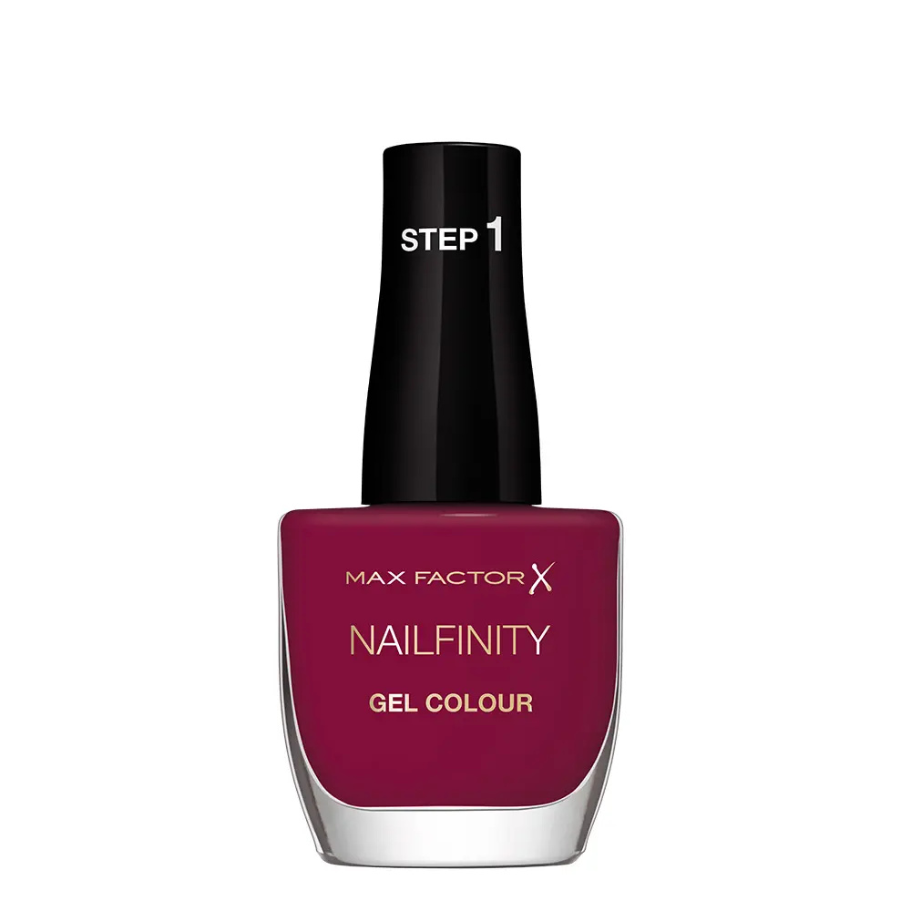 MAX FACTOR NAILFINITY #330-musa di max MAX FACTOR NAILFINITY #330-musa di max
