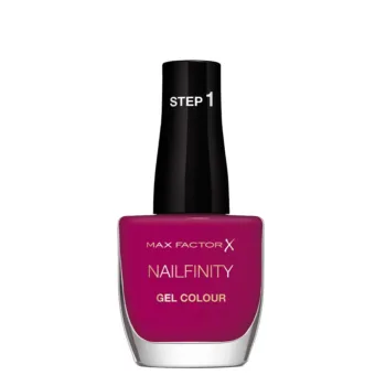 MAX FACTOR NAILFINITY #340-VIP