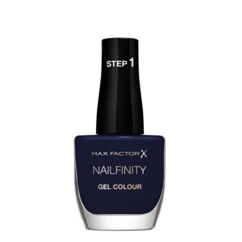 MAX FACTOR NAILFINITY #875-backstage