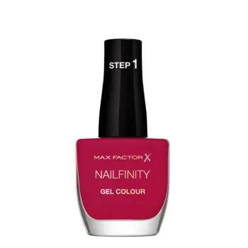 MAX FACTOR NAILFINITY #305-hollywood star