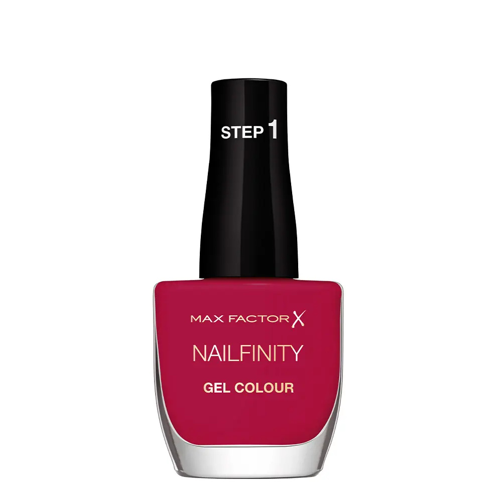 MAX FACTOR NAILFINITY #305-stella di Hollywood MAX FACTOR NAILFINITY #305-stella di Hollywood