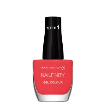 MAX FACTOR NAILFINITY #470-camera ready
