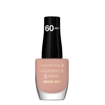 MAX FACTOR MASTERPIECE XPRESS asciugatura rapida #203-nude'itude