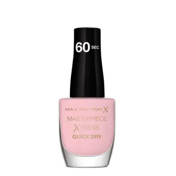 MAX FACTOR MASTERPIECE XPRESS quick dry #210 mi ha fatto arrossire