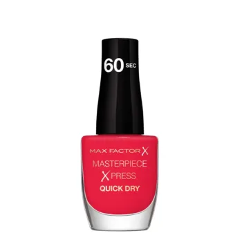 MAX FACTOR MASTERPIECE XPRESS quick dry #262-futuro è fucsia