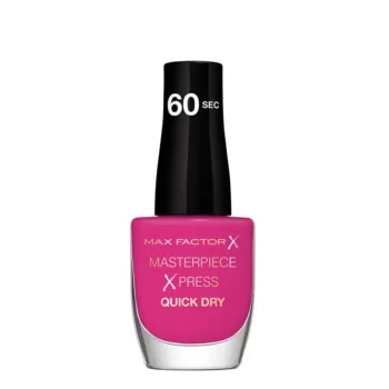 MAX FACTOR MASTERPIECE XPRESS quick dry #271-i believe in pink