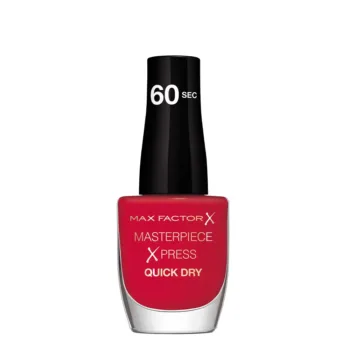MAX FACTOR MASTERPIECE XPRESS quick dry #310- she's reddy