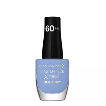 MAX FACTOR MASTERPIECE XPRESS quick dry #blue me away