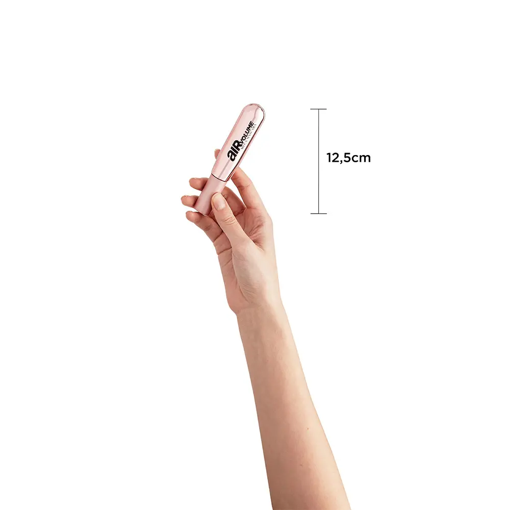 L'ORÉAL PARIS AIR VOLUME mega mascara #01-black