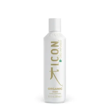 I.C.O.N. ORGANIC shampoo 250 ml