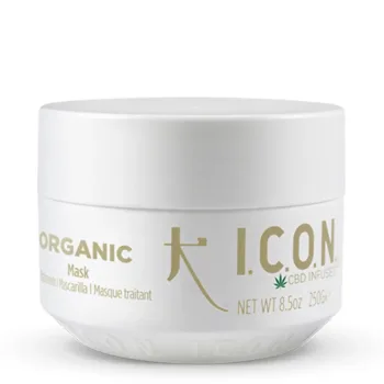 I.C.O.N. ORGANIC treatment 250 ml